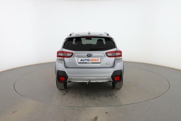Usado Subaru XV Sport 150 CV (110 kW) 2022 Gris SUV