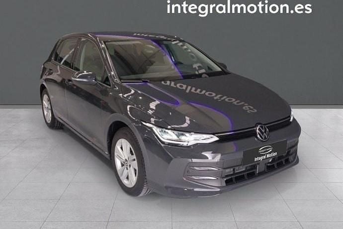 Usado VW Golf VIII 115 CV (84 kW) 2024