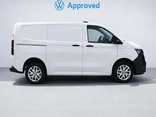 Usado VW T7 110 CV (80 kW) 2025 Van