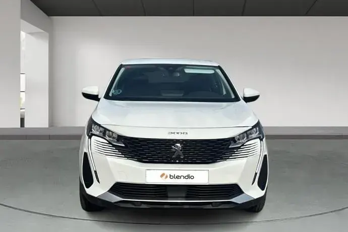 Usado Peugeot 3008 Active 130 CV (95 kW) 2021 SUV