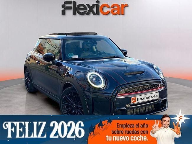 Negro Usado 2022 Mini Cooper S Utilitario | 26.990 € (Precio justo) - Imagen 1/4