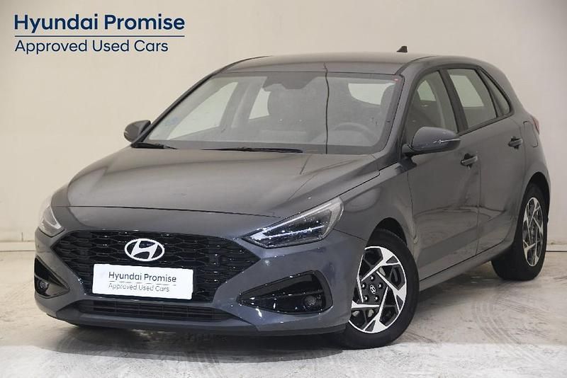 Usado Hyundai i30 99 CV (72 kW) 2024