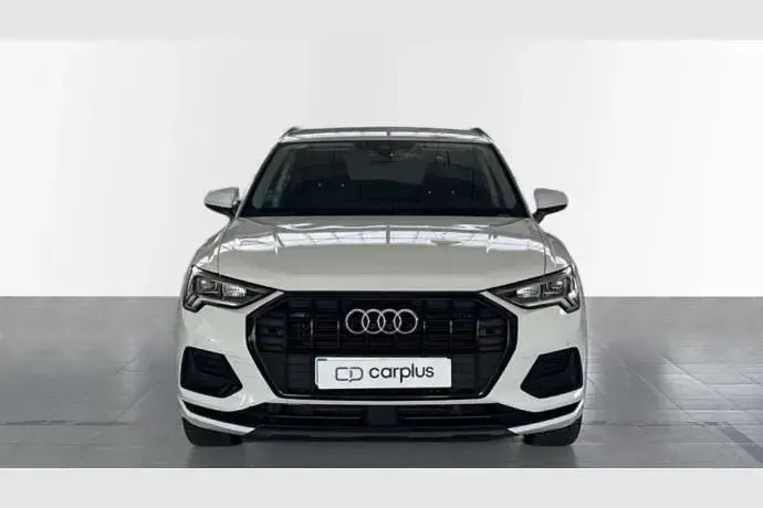 Usado Audi Q3 Advanced Plus 150 CV (110 kW) 2024 SUV