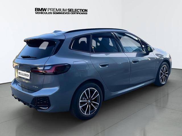 Usado BMW 218 Active Tourer Comfort Edition 150 CV (110 kW) 2025 Monovolumen