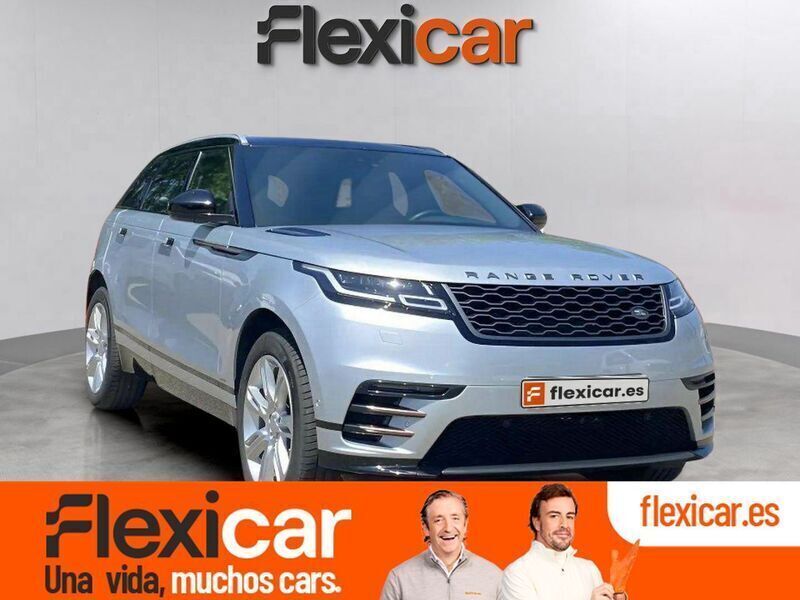 Otros Usado 2019 Land Rover Range Rover Velar SE Dynamic SUV | 32.990 € (Precio justo) - Imagen 1/4