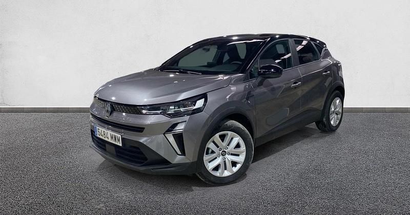 Usado 2024 Renault Captur Evolution SUV | 17.400 € (Buen precio) - Imagen 1/2