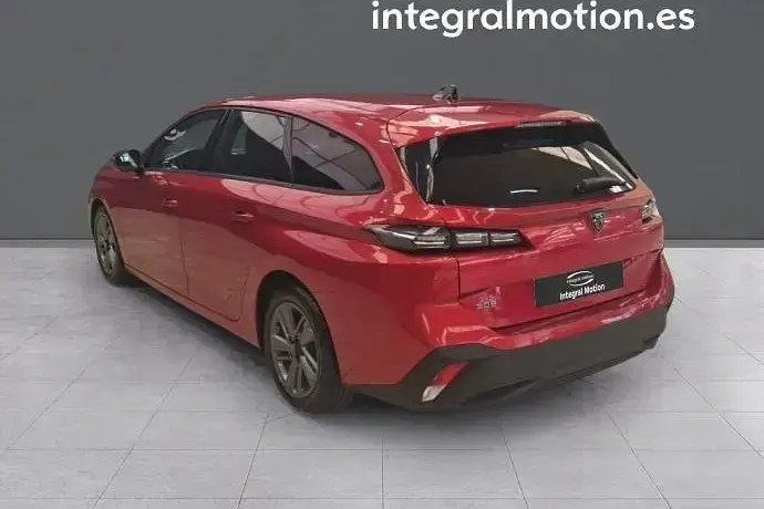 Usado Peugeot 308 S 130 CV (95 kW) 2022