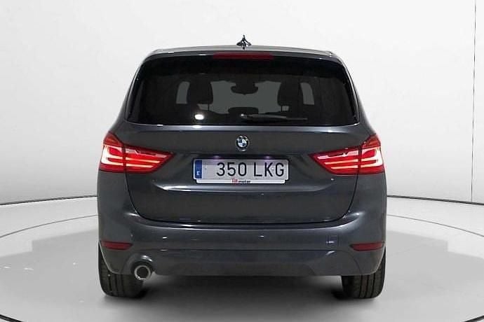Käytetty BMW 216 Luxury Line 136 HP (100 kW) 2020