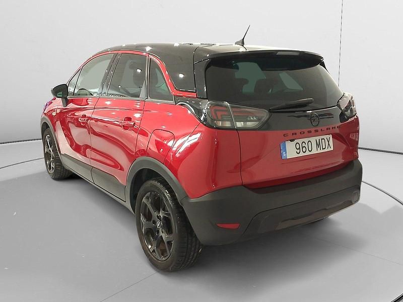 Usado Opel Crossland X 110 CV (80 kW) 2023 SUV