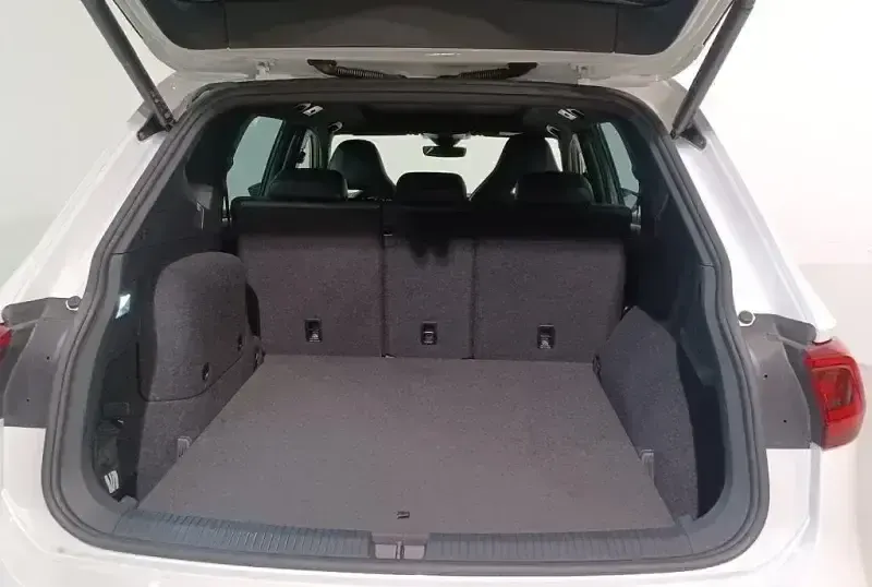 Usado Seat Tarraco FR 245 CV (180 kW) 2024 SUV
