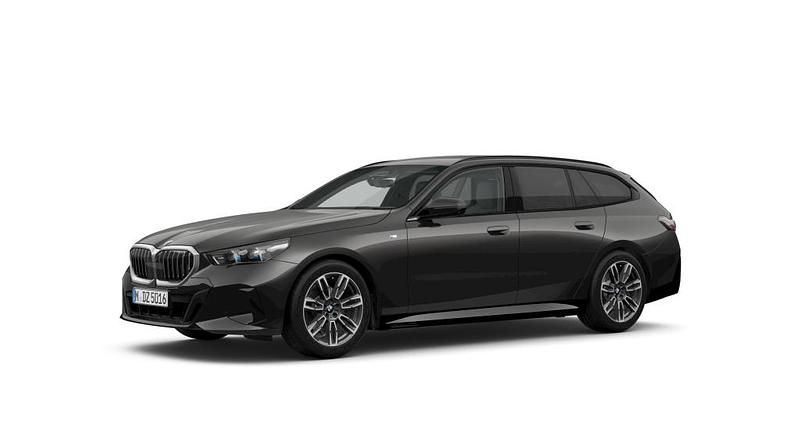 Nuevo BMW 520 Comfort Edition 197 CV (144 kW) 2026 Familiar