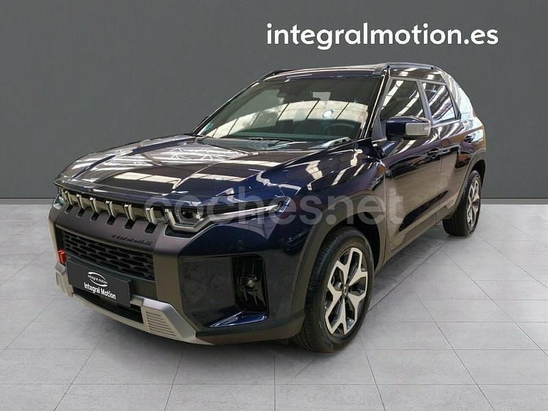 Otros Usado 2024 Ssangyong (KGM) Torres SUV | 25.900 € - Imagen 1/4