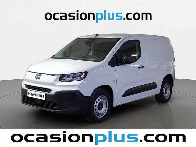 Brugt Fiat Doblò 100 HK (73 kW) 2026 MPV