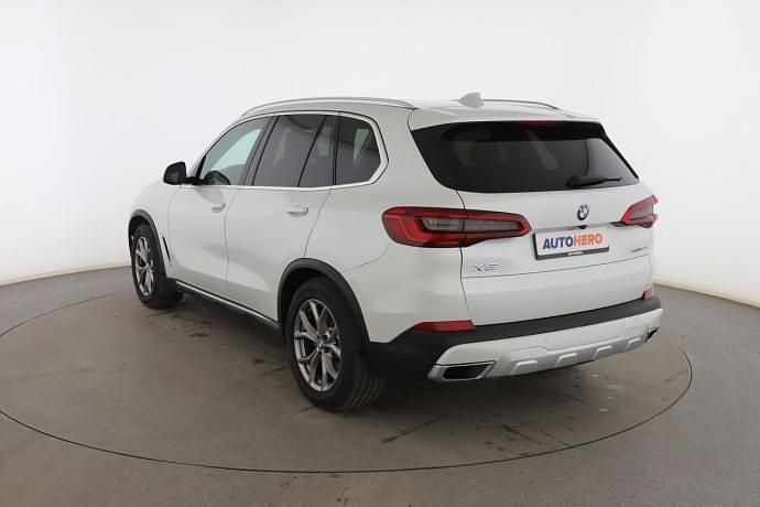 Usado BMW X5 xLine 286 CV (210 kW) 2020 Blanco SUV