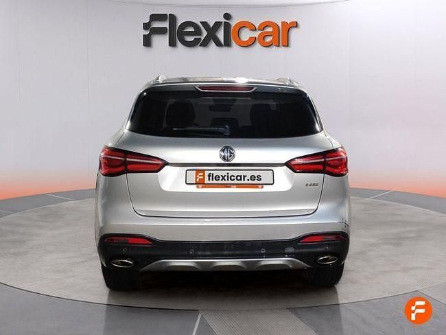 Usado MG HS Comfort 162 CV (119 kW) 2023 Gris SUV