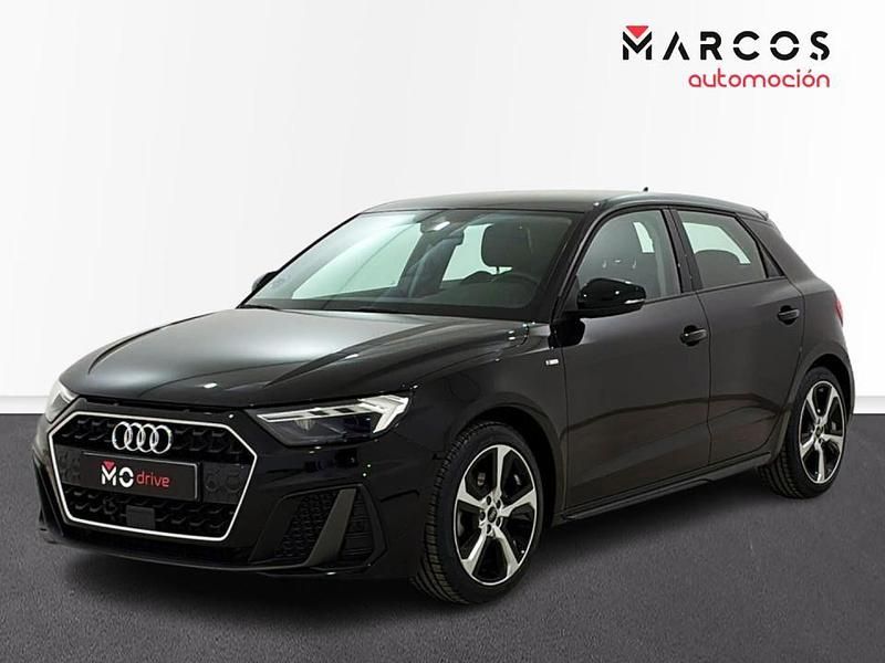 Usado Audi A1 Sportback Premium 110 CV (80 kW) 2023 Otro Utilitario
