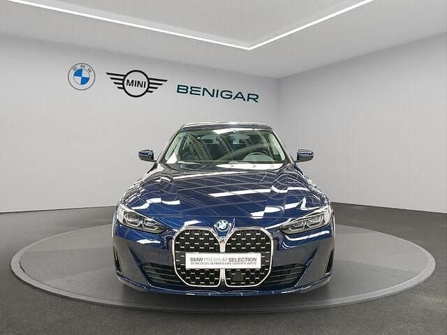 Usado BMW 420 Comfort Edition 190 CV (139 kW) 2022 Azul Coupe