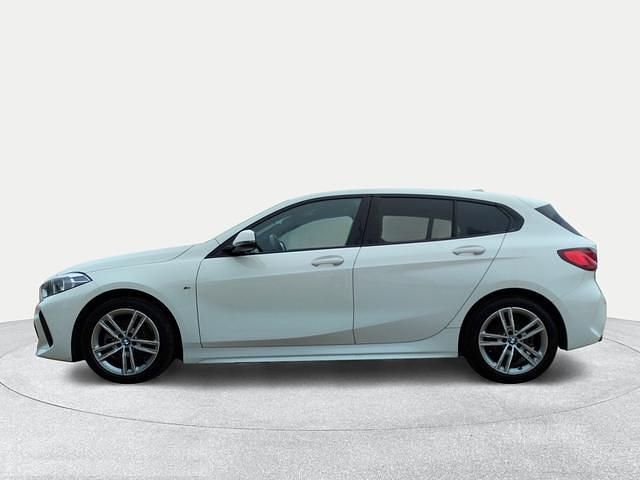 Usado BMW 118 Shadowline 150 CV (110 kW) 2023 Utilitario