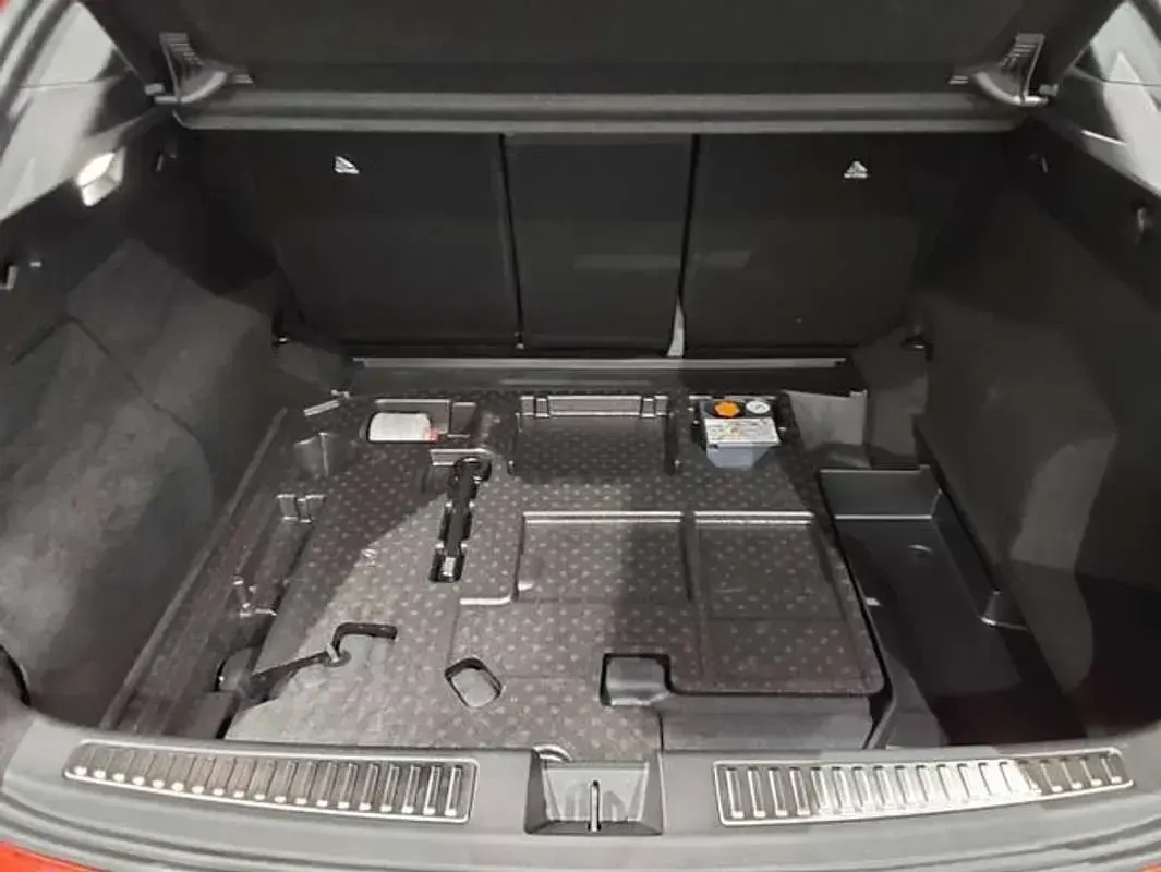 Usado Renault Rafale Esprit Alpine 150 CV (110 kW) 2025 Rojo SUV
