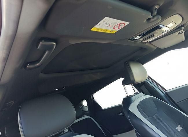 Usado Kia EV6 GT-Line 167 kW (228 CV) 2022 Rojo SUV