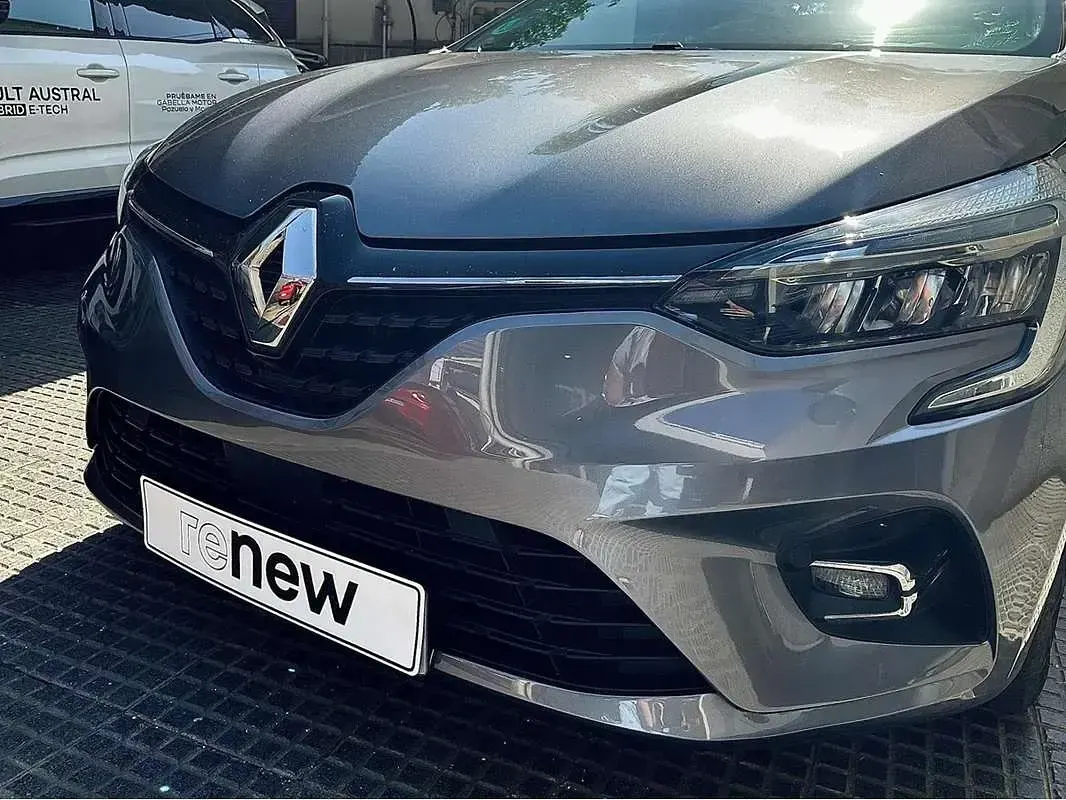 Usado Renault Clio Equilibre 101 CV (74 kW) 2023 Utilitario