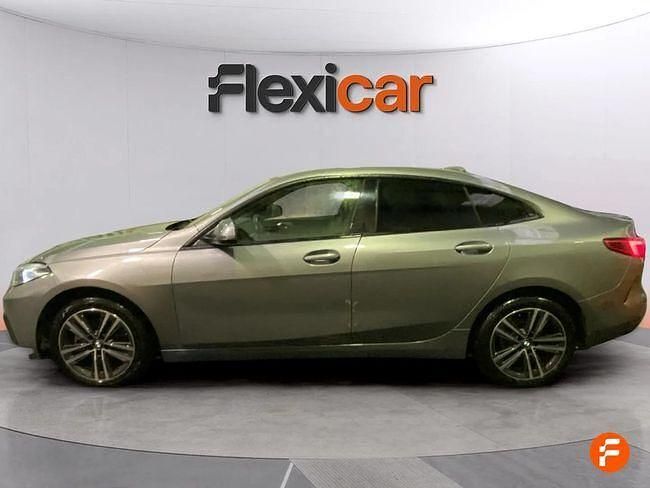 Usado BMW 218 150 CV (110 kW) 2022 Gris Coupe