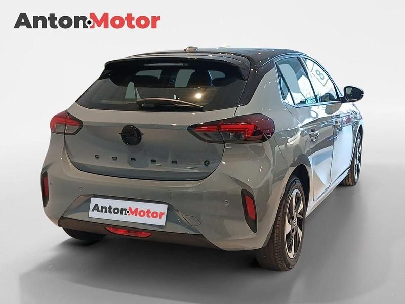 Nuevo Opel Corsa-e 114 kW (156 CV) 2026 Gris Utilitario