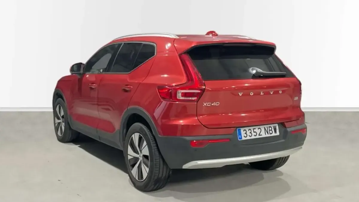 Brugt Volvo XC40 Core 163 HK (119 kW) 2025 SUV