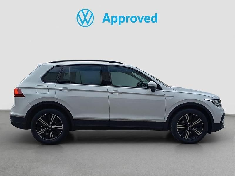 Usado VW Tiguan Life 150 CV (110 kW) 2020 Otro SUV