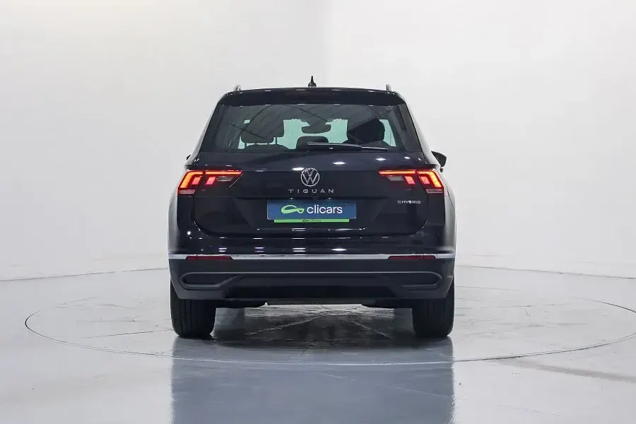 Usado VW Tiguan Life 245 CV (180 kW) 2023 SUV