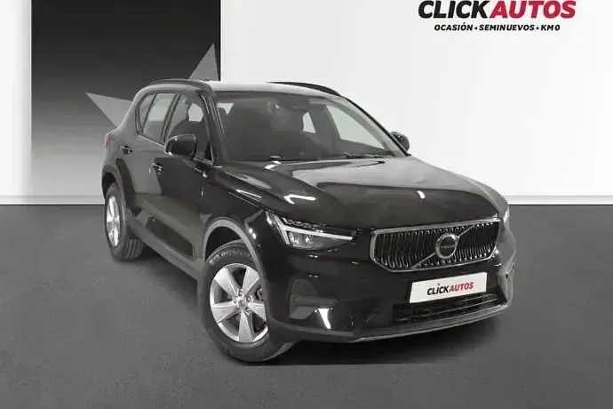Usado Volvo XC40 163 CV (119 kW) 2025 SUV