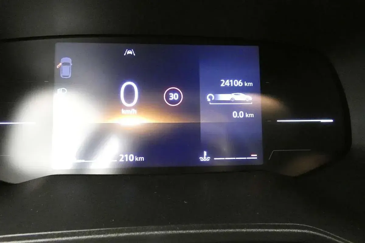 Usado Renault Clio Evolution 101 CV (74 kW) 2025 Utilitario
