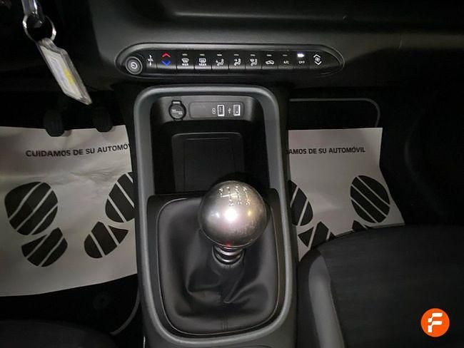 Usado Jeep Avenger Longitude 100 CV (73 kW) 2023 Blanco SUV