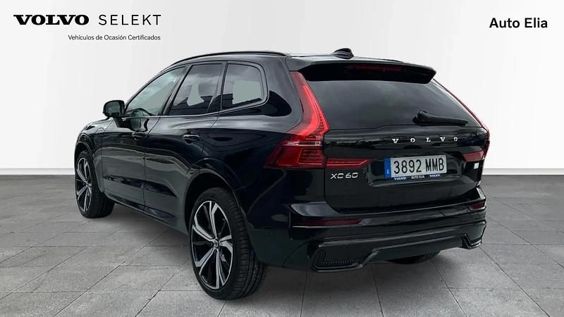 Usado 2023 Volvo XC60 Plus SUV | 51.900 € (Caro) - Imagen 1/4