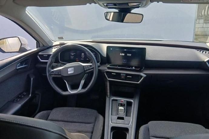 Usado Seat Leon 204 CV (150 kW) 2021 Familiar