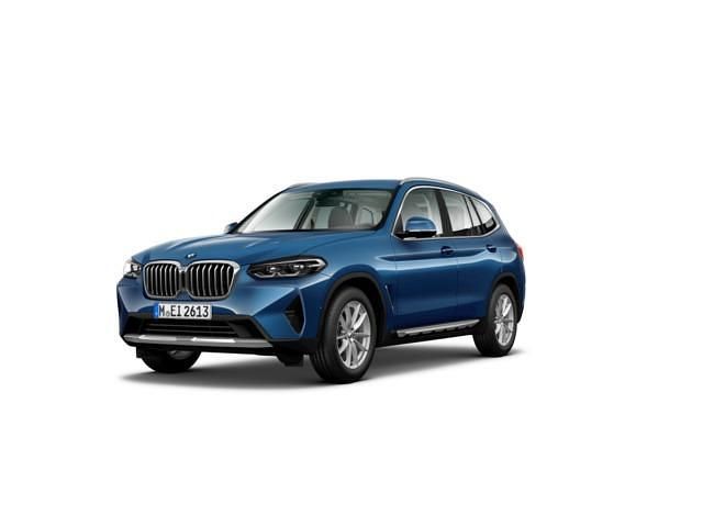 Usado BMW X3 2022 SUV
