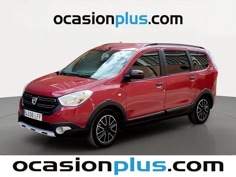 Occasion Dacia Lodgy 131 PK (96 kW) 2020 MPV