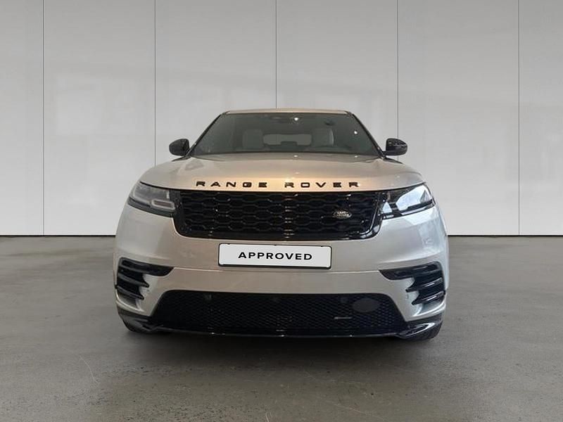Usado Land Rover Range Rover Velar R-Dynamic 204 CV (150 kW) 2023 Hakuba silver SUV