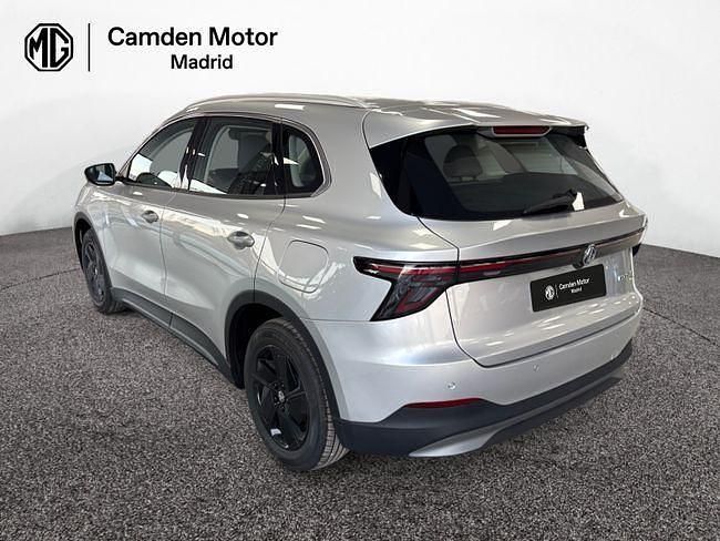 Nuevo MG S5 Comfort 125 kW (170 CV) 2026 Gris SUV