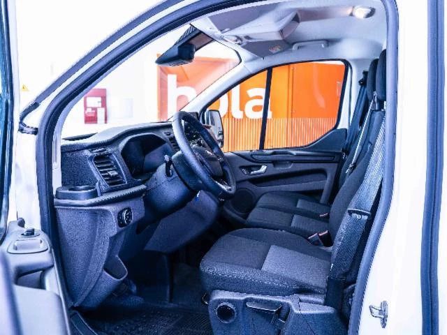 Usado Ford Transit Trend 126 CV (92 kW) 2022 Furgoneta Van