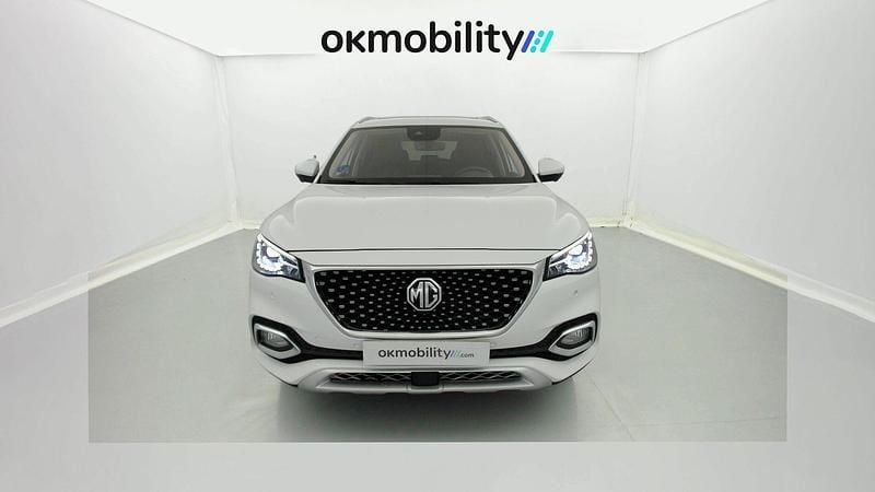 Usado MG EHS Luxury 258 CV (189 kW) 2023 Blanco SUV