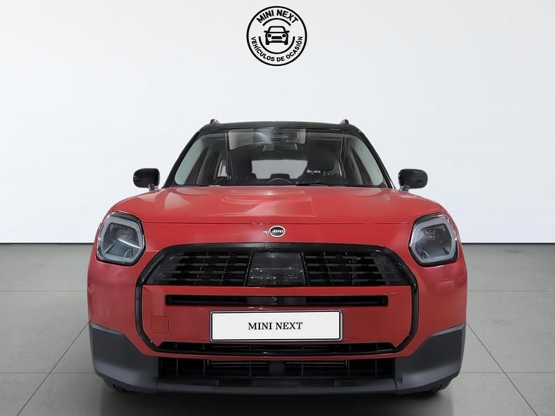 Usado Mini Countryman 170 CV (125 kW) 2024 SUV