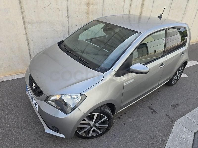 Usado Seat Mii 61 kW (83 CV) 2021 Eléctrico Utilitario