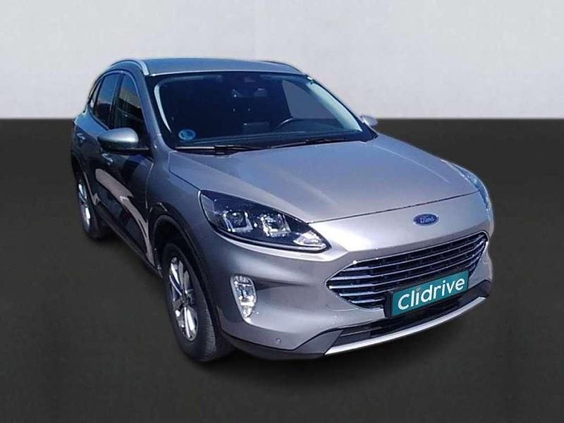 Usado Ford Kuga Titanium 152 CV (111 kW) 2022 SUV