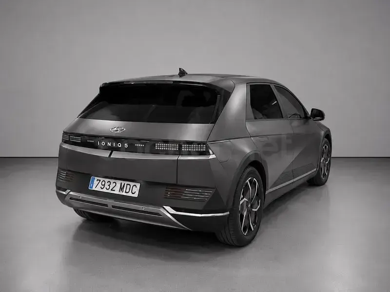 Usado Hyundai Ioniq 5 219 kW (299 CV) 2022 Eléctrico SUV