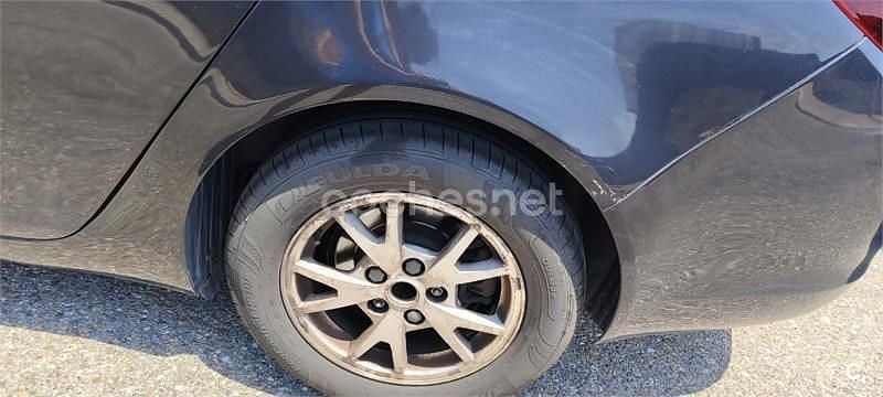 Usado Opel Insignia Excellence 170 CV (125 kW) 2014 Negro Berlina