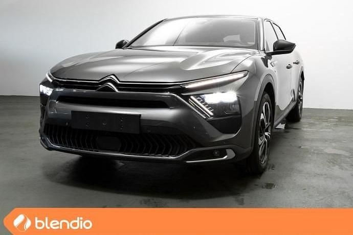 Usado 2024 Citroën C5 Aircross Shine SUV | 33.688 € (Caro) - Imagen 1/4