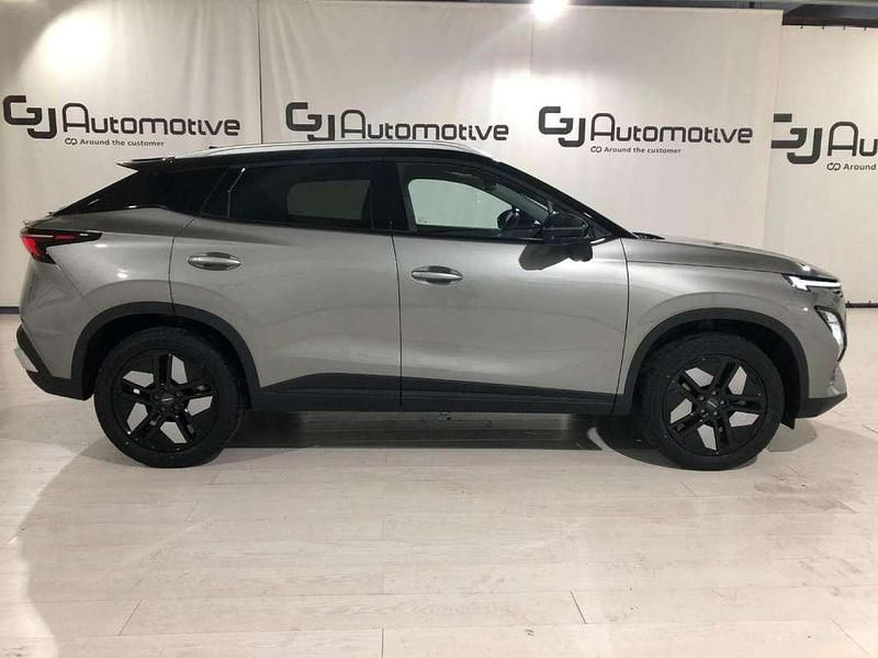 Usado Omoda 5 147 CV (108 kW) 2025 Gris SUV