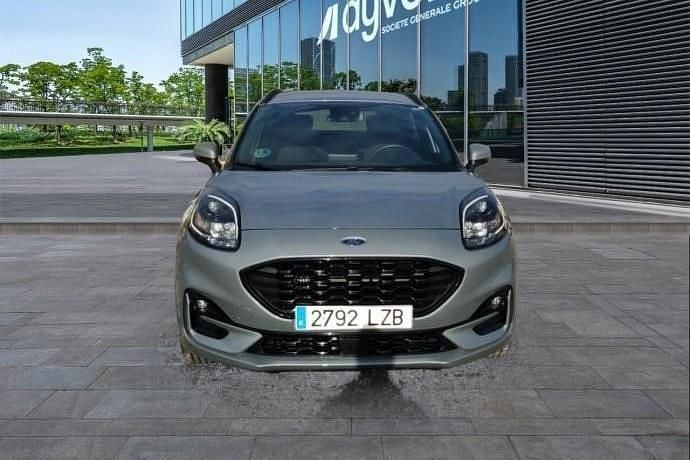 Usado Ford Puma ST-Line 125 CV (91 kW) 2022
