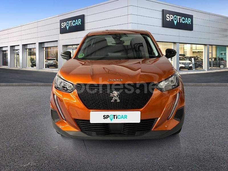 Usado Peugeot 2008 Active 2022 SUV